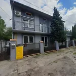 Apartamenty Lewa