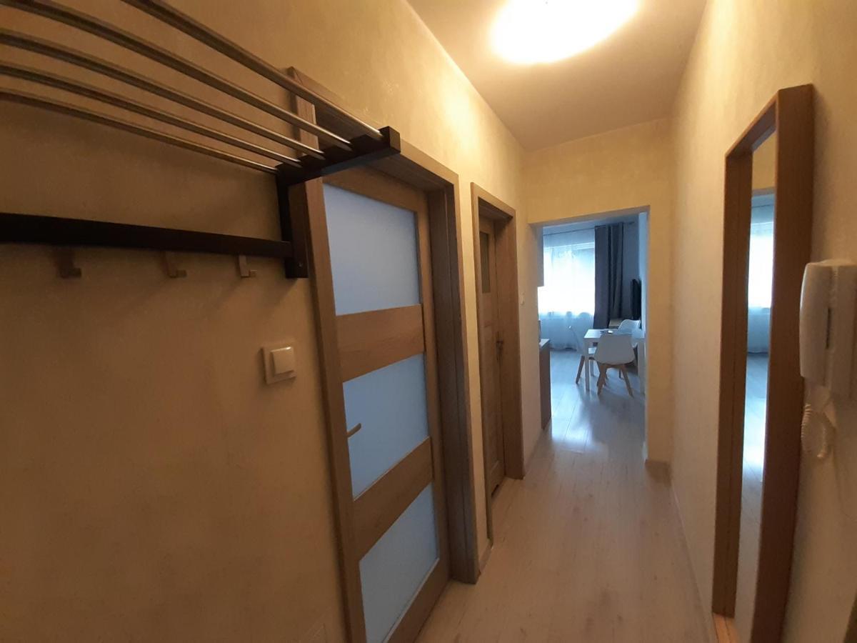 Lewa Apartament *