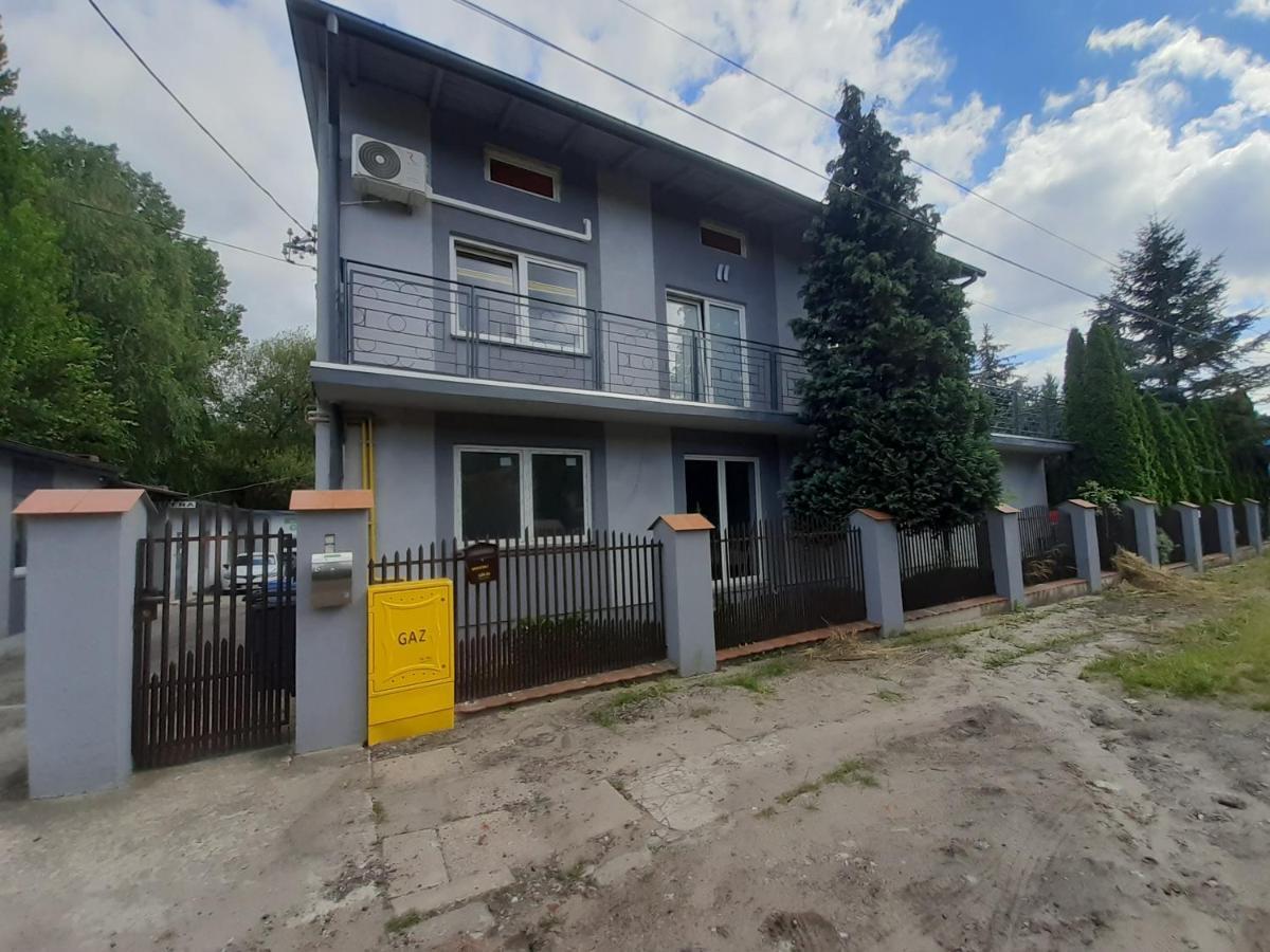 Lewa Apartament