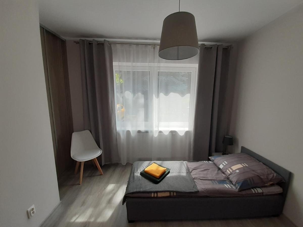 Apartament Lewa *